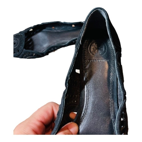 TORY BURCH
Leyla cut-out flats - Picture 2 of 7